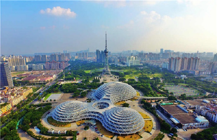 Quang truong Hoa Thanh Quang Chau transit-visa-free-tour